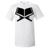 Gildan 2000 Unisex Ultra Cotton® T-Shirt Thumbnail