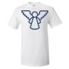 Gildan 2000 Unisex Ultra Cotton® T-Shirt Thumbnail