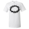 Gildan 2000 Unisex Ultra Cotton® T-Shirt Thumbnail