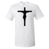 Gildan 2000 Unisex Ultra Cotton® T-Shirt Thumbnail
