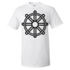 Gildan 2000 Unisex Ultra Cotton® T-Shirt Thumbnail