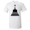 Gildan 2000 Unisex Ultra Cotton® T-Shirt Thumbnail