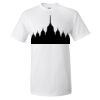 Gildan 2000 Unisex Ultra Cotton® T-Shirt Thumbnail