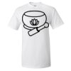 Gildan 2000 Unisex Ultra Cotton® T-Shirt Thumbnail