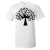 Gildan 2000 Unisex Ultra Cotton® T-Shirt Thumbnail