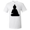 Gildan 2000 Unisex Ultra Cotton® T-Shirt Thumbnail