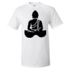 Gildan 2000 Unisex Ultra Cotton® T-Shirt Thumbnail