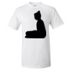 Gildan 2000 Unisex Ultra Cotton® T-Shirt Thumbnail