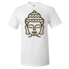 Gildan 2000 Unisex Ultra Cotton® T-Shirt Thumbnail