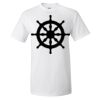 Gildan 2000 Unisex Ultra Cotton® T-Shirt Thumbnail