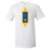 Gildan 2000 Unisex Ultra Cotton® T-Shirt Thumbnail