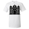 Gildan 2000 Unisex Ultra Cotton® T-Shirt Thumbnail