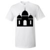 Gildan 2000 Unisex Ultra Cotton® T-Shirt Thumbnail