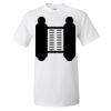 Gildan 2000 Unisex Ultra Cotton® T-Shirt Thumbnail