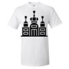 Gildan 2000 Unisex Ultra Cotton® T-Shirt Thumbnail