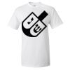 Gildan 2000 Unisex Ultra Cotton® T-Shirt Thumbnail