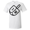 Gildan 2000 Unisex Ultra Cotton® T-Shirt Thumbnail