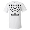 Gildan 2000 Unisex Ultra Cotton® T-Shirt Thumbnail