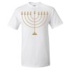Gildan 2000 Unisex Ultra Cotton® T-Shirt Thumbnail