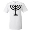 Gildan 2000 Unisex Ultra Cotton® T-Shirt Thumbnail