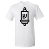 Gildan 2000 Unisex Ultra Cotton® T-Shirt Thumbnail