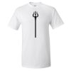 Gildan 2000 Unisex Ultra Cotton® T-Shirt Thumbnail