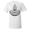 Gildan 2000 Unisex Ultra Cotton® T-Shirt Thumbnail