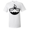 Gildan 2000 Unisex Ultra Cotton® T-Shirt Thumbnail