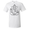Gildan 2000 Unisex Ultra Cotton® T-Shirt Thumbnail