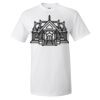 Gildan 2000 Unisex Ultra Cotton® T-Shirt Thumbnail