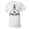 Gildan 2000 Unisex Ultra Cotton® T-Shirt Thumbnail