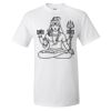 Gildan 2000 Unisex Ultra Cotton® T-Shirt Thumbnail