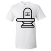 Gildan 2000 Unisex Ultra Cotton® T-Shirt Thumbnail