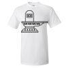Gildan 2000 Unisex Ultra Cotton® T-Shirt Thumbnail