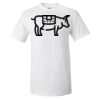 Gildan 2000 Unisex Ultra Cotton® T-Shirt Thumbnail