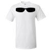Gildan 2000 Unisex Ultra Cotton® T-Shirt Thumbnail