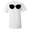 Gildan 2000 Unisex Ultra Cotton® T-Shirt Thumbnail