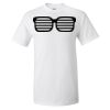 Gildan 2000 Unisex Ultra Cotton® T-Shirt Thumbnail