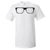 Gildan 2000 Unisex Ultra Cotton® T-Shirt Thumbnail