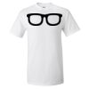 Gildan 2000 Unisex Ultra Cotton® T-Shirt Thumbnail