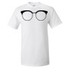 Gildan 2000 Unisex Ultra Cotton® T-Shirt Thumbnail