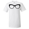 Gildan 2000 Unisex Ultra Cotton® T-Shirt Thumbnail