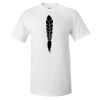 Gildan 2000 Unisex Ultra Cotton® T-Shirt Thumbnail