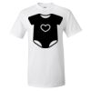 Gildan 2000 Unisex Ultra Cotton® T-Shirt Thumbnail