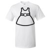 Gildan 2000 Unisex Ultra Cotton® T-Shirt Thumbnail