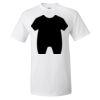 Gildan 2000 Unisex Ultra Cotton® T-Shirt Thumbnail