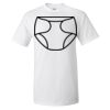 Gildan 2000 Unisex Ultra Cotton® T-Shirt Thumbnail