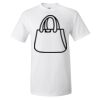 Gildan 2000 Unisex Ultra Cotton® T-Shirt Thumbnail