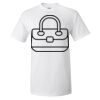 Gildan 2000 Unisex Ultra Cotton® T-Shirt Thumbnail