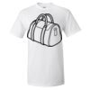 Gildan 2000 Unisex Ultra Cotton® T-Shirt Thumbnail